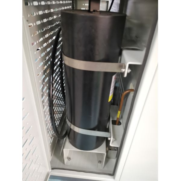 HVAC Refrigerant Gas Charging Machine for air Conditioner