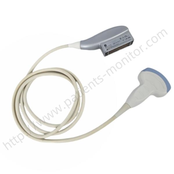 GE Logiq E Ultrasound Machine 4C-RS Convex Array Probe 2.0-5.5 MHz For Hospital Medical Device