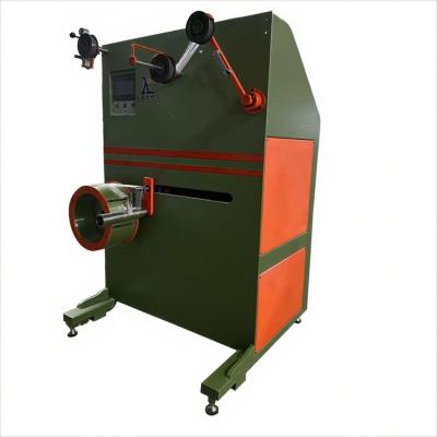600kPa PET Strapping Band Machine Coil Winder Twin Screw Extruder Heavy Duty
