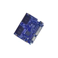 480GB faspeed PCBA para la impulsión de estado sólido interna de SATA III de 2,5 pulgadas