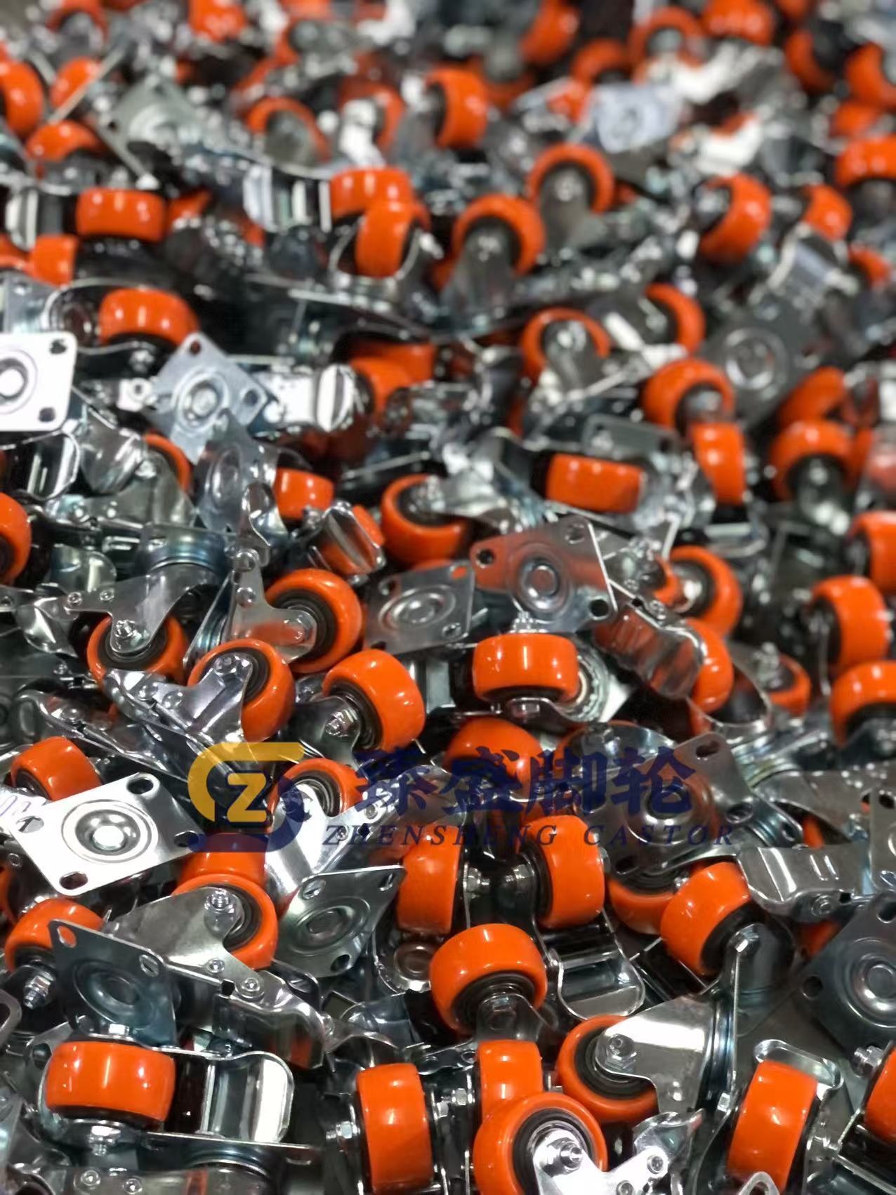 Zhongshan Zhensheng Hardware Co., Ltd