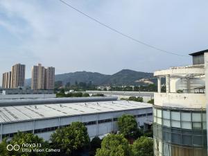 Chongqing Jbett Environmental Protection Technology Co., Ltd.