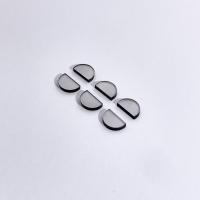 Des diamants cultivés en laboratoire pour les maladies cardiovasculaires. Durs, chimiquement stables et à faible coefficient d'expansion.