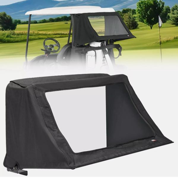 Saco universal para carrinho de golfe
