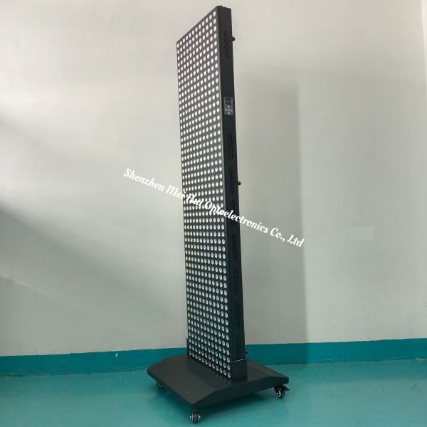 Full Body 3000W Red Near Infrared Light Therapy Device Commercial Home Use
