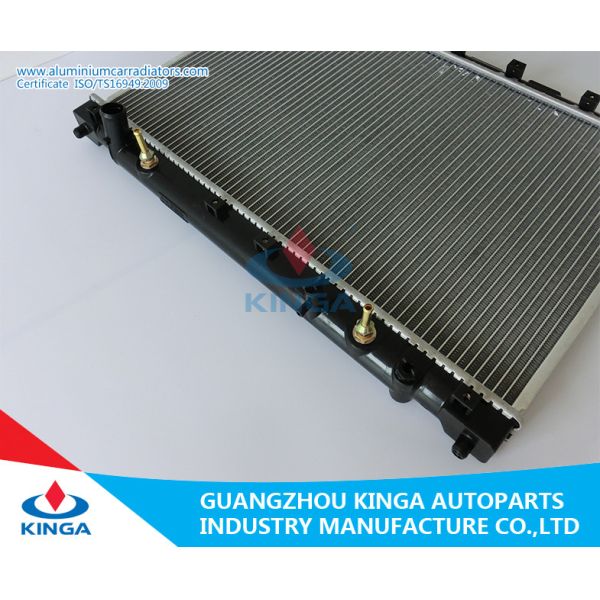 Heat Exchanger Car Radiator Toyota Radiator Mark II E - SX90 1992-1996 AT