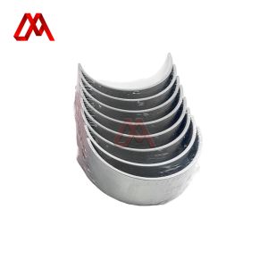 Con Rod Bearing R801H STD ISUZU Truck Parts For 4HF1 4HK1 NPR 8-97045880-0 8970458800