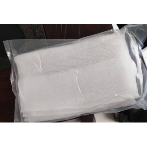 Solvay FKM Tecnoflon P457/P487S Fluoroelastomers Resin In stock