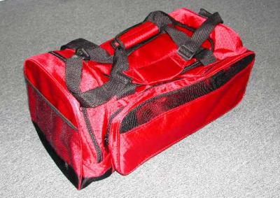 Large travel bags