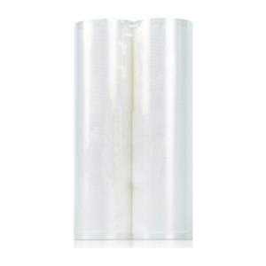 Reusable Embossed Vacuum Sealer Bags 30x500cm For Food Saver Meal
