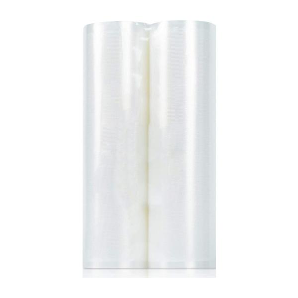 Reusable Embossed Vacuum Sealer Bags 30x500cm For Food Saver Meal