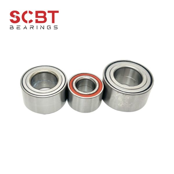 45x84x39/41 mm Wheel Bearing IJ1-11003 | High-Precision Double Row Hub Unit Manufacturer Bulk Price