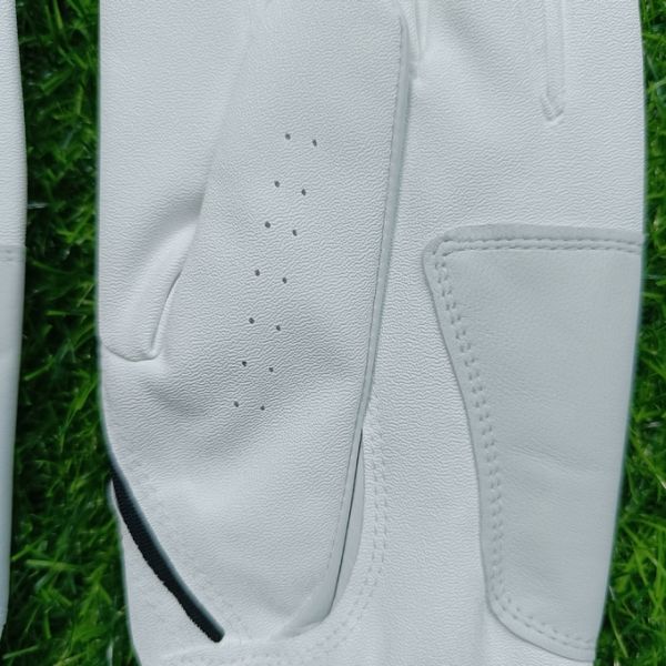 golf glove  men's glove cabretta glove pu glove sheepskin glove pu glove golf gloves