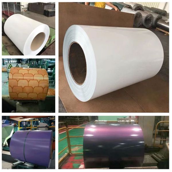 Фармацевтический лист холоднокатаной стали в катушке в подгонянном размере