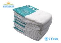 Customizable Adult Diapers for Incontinence - Breathable, 1000ml-1800ml Absorbency
