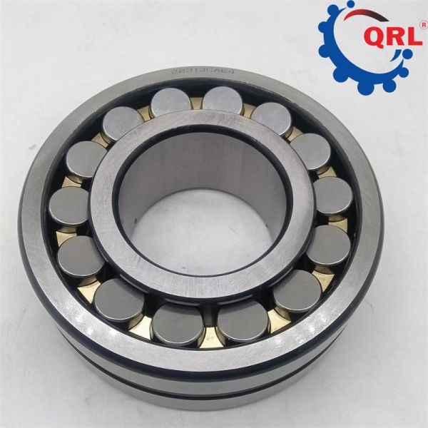 22313 CC CA W33 Сферическое подшипник 65x140x48 мм