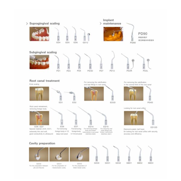Oral lrrigator USB Rechargeable 10 Levels Water Flosser Portable Dental Water Jet 600ML Water Tank Household Teeth Clean