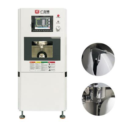 Jewellery Cnc Gold Bangle Cutting Machine