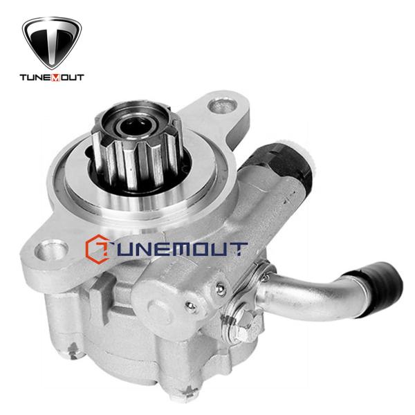 44320-0K020 44320-0K040 4431035610 4431045690 Power Steering Pump For Toyota Hilux L4 2.7L 2006-2017