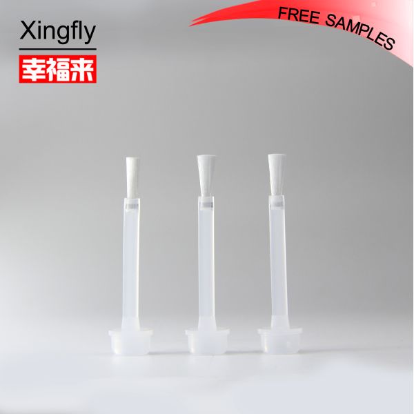 Экологически чистый ногтевой щетка УФ запасные ногтевые лаки