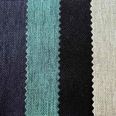 rPET Cationic Oxford Fabric | 6×6 Weave Recycled Polyester | Color-Rich B2B Supplier