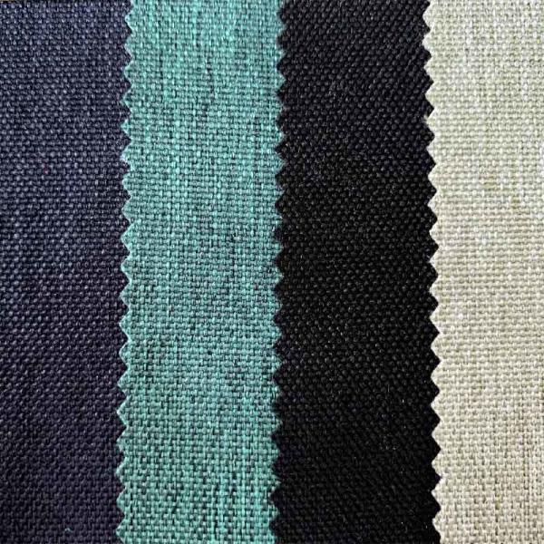 rPET Cationic Oxford Fabric | 6×6 Weave Recycled Polyester | Color-Rich B2B Supplier