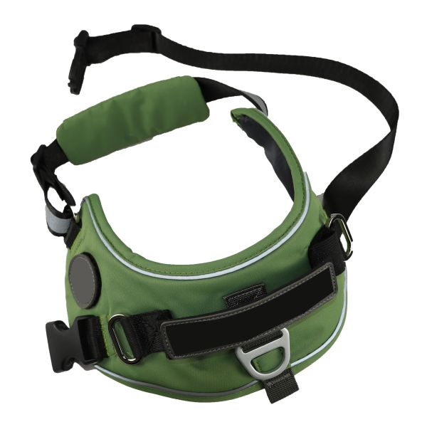 32 дюйма на открытом воздухе собаки не обуздать никакую проводку собаки дросселя изготовленную на заказ для того чтобы остановить вытянуть ремень комода