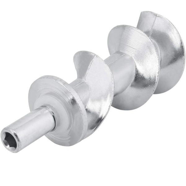 316 Нержавеющая сталь винт для OEM настройки популярный дизайн мясные мельницы части