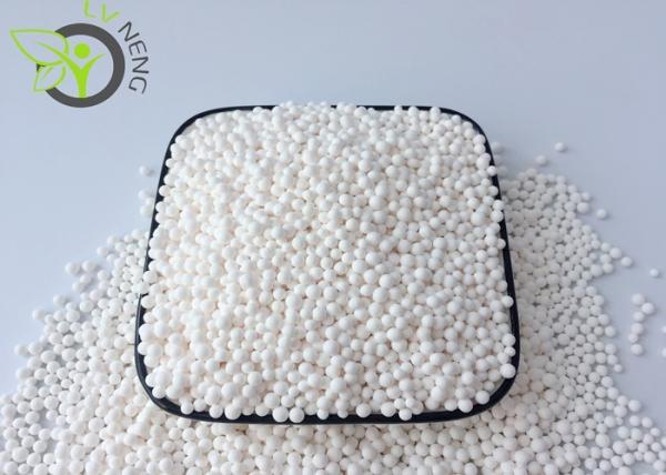 Easy Renewable Activated Alumina Balls Natural Gas Activated Alumina Desiccant Msds