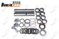 Rei Pin Kit Repair Set Steering Knuckle 9885115030 do caminhão de KP-226 ISUZU JCR JBR FCR FDR FTR 9-88511503-0