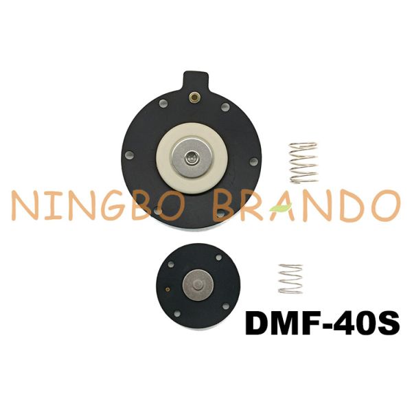 Diaphragm Repair Kit For SBFEC Pulse Valve DMF-Z-40S DMF-ZM-40S DMF-Y-40S