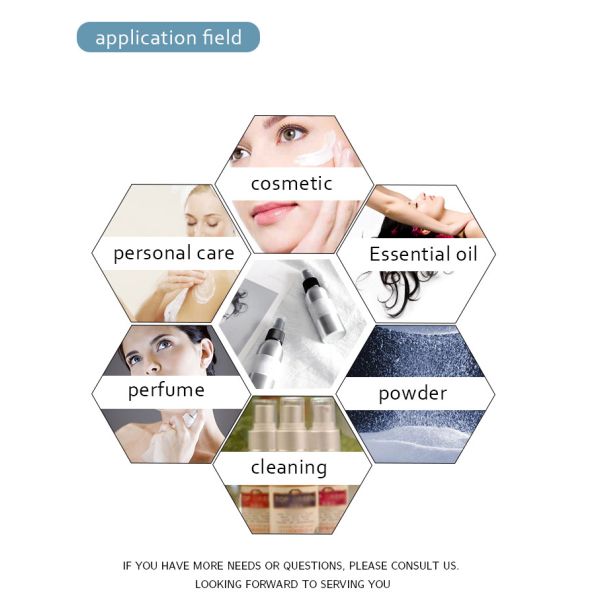 Бутылки алкоголя 1000ml дезинфицирующего средства руки спрейера алюминиевые косметические