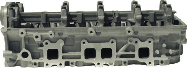 MAZDA BT-50 WLAT WE Aluminum Cylinder Head WE01-10-100K WE01-10-100J 908749 2.5L  3.0L 16V