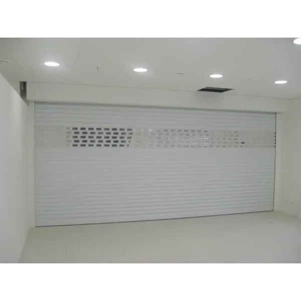 Aluminium Roller Shutter Door, Automatic Aluminum Rolling Shutters, Roll up Shutter Door