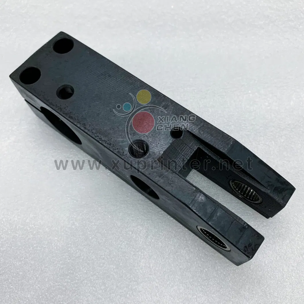 Roller Lever P0403531 Cam Follower Lever for Kba Offset Press Parts