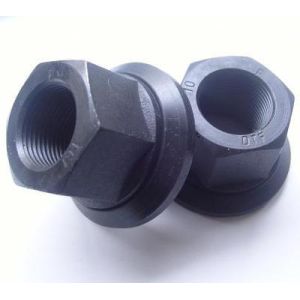 hex nuts