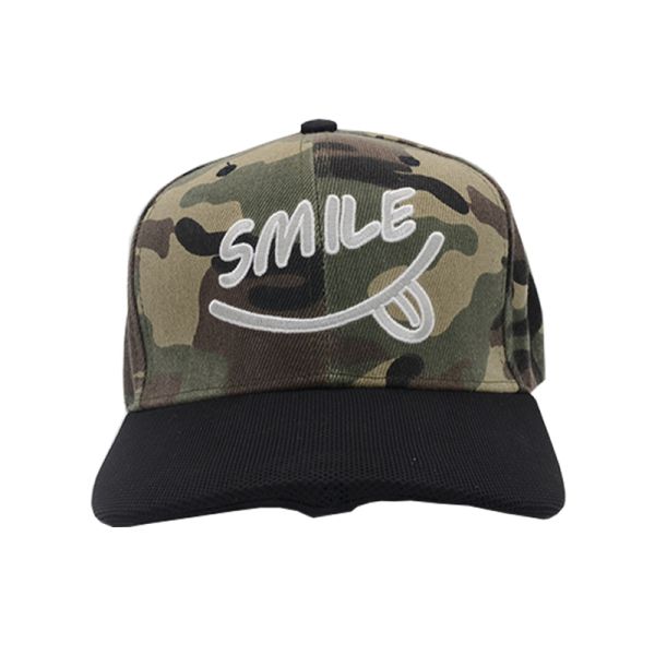 Mini Fishing Camping Hand Work Headlamp Hat Ultra Bright