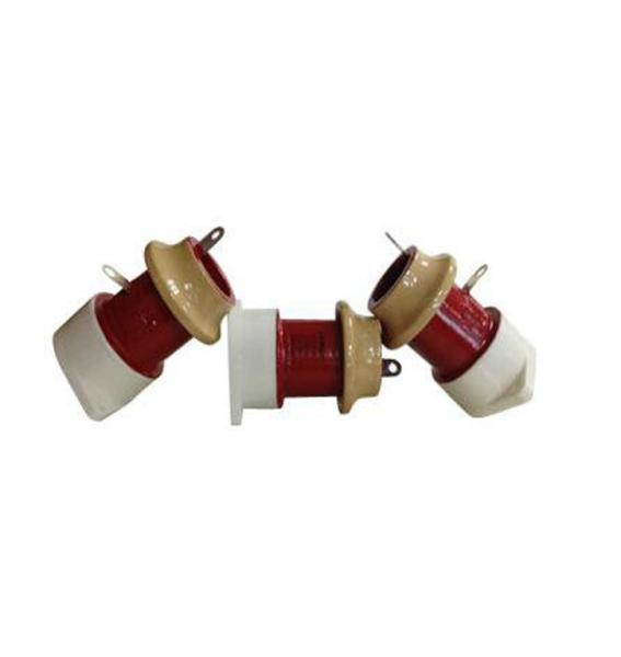 CCG11-1 Bottle Shaped High Power Ceramic Capacitor 1000pF 10KV