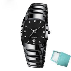 Silver ODM Ladies Expansion Band Watch 45mm Analogue Watch For Ladies