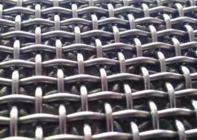 O GV 50x50 galvanizou o SUS 304 da malha, AISI Mesh Bunnings de aço inoxidável