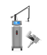hot sale of the co2 fractional laser skin rejuvenation machine
