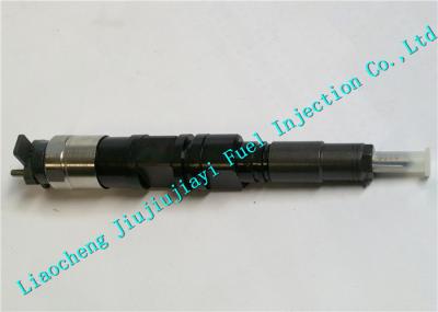 Injecteur commun de rail de diesel de Denso 095000-6490 RE529118 pour John Deere