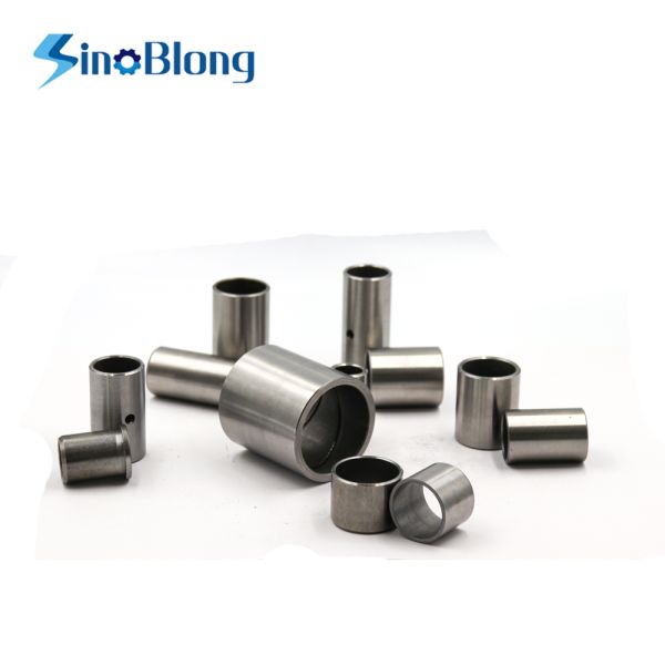 Sinter Mim Pim Metal Sintered Mould Sprocket Powder Metallurgy Parts