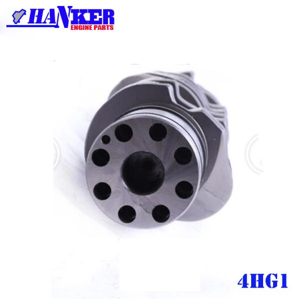 VILEBREQUIN 8-97112981-0 de NPR 4HG1T 4HG1 de pièces de camion 8-97112-981-0