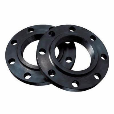 ASME B16.5 WN A350 LF6 Carbon Steel Flange Finish Maching