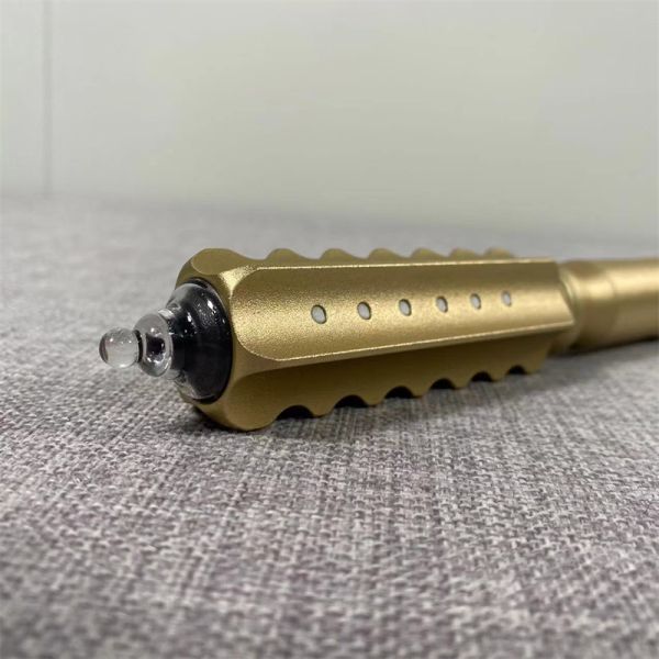 Say Goodbye to Muscle Pain with Fitdash Smart Relief Mini USB Heated Rod Massager