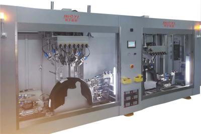 BOYI Ultrasonic Welding Equipment Thermoplastics