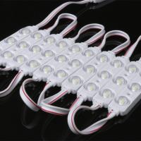 Luz de módulo LED de alta qualidade de 110V/220V SMD2835 3W 360lm modulo LED para iluminação publicitária