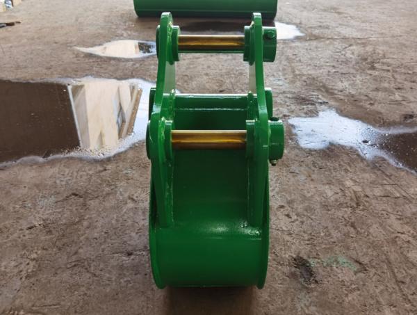 Customized Excavator Trenching Bucket for Big Trenching Jobs