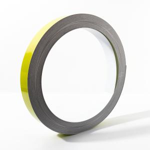 50M 100M Metal Channel Letters Aluminum Strip Coil 0.6mm Thickness Coated